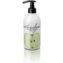 Naturalium Fruit Pleasure Green Apple vyživující tělové mléko 370 ml