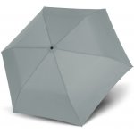 Doppler Zero 99 7106326 skládací odlehčený deštník šedý – Zboží Dáma