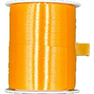 Vázací stuha PolyPro Classic – oranžová 10mm × 30m – Zboží Dáma
