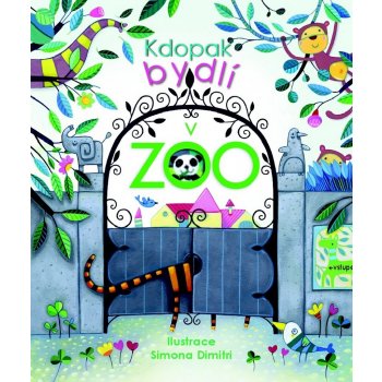 Kdopak bydlí v ZOO