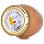 Včelařství Domovina Med se šípky 170 g – Zboží Dáma