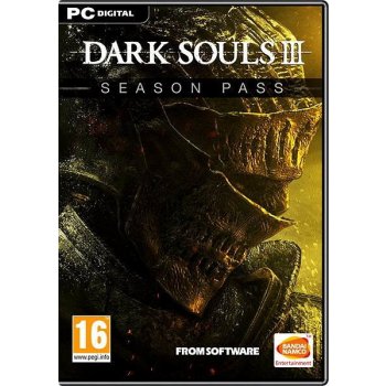 Dark Souls 3 Season Pass