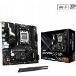 ASRock B850M-X WIFI R2.0 – Hledejceny.cz