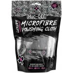 Microfibre Polishing Cloth