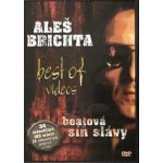 Aleš Brichta - best of videos DVD – Hledejceny.cz