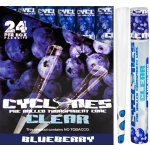 Cyclones Clear Borůvka – Zboží Mobilmania