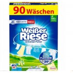 Weisser Riese Univerzální prací prášek 90 PD 4,5 Kg – Zboží Dáma