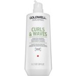 Goldwell Dualsenses Rich Repair Restoring Shampoo 1000 ml – Zboží Dáma