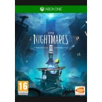 Little Nightmares 2 – Hledejceny.cz