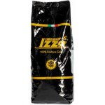 Caffé Izzo 100% Arabica Gold zrnková 1 kg – Hledejceny.cz