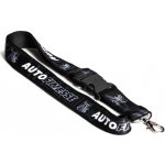 Šňůrka na krk Auto Finesse Lanyard 2017 – Zboží Dáma