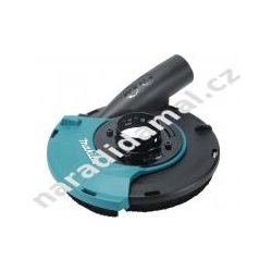 Makita 191W05-0 brusný odsávací kryt 125 mm