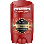 Old Spice Epic Legend deostick pro muže 50 ml – Zboží Mobilmania
