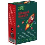 Leros Root&Snoot Šípková raketa pro hlodavce 0,2 kg – Zboží Mobilmania