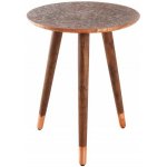 Ainnde OS43354 ALCASAR 50 cm antik měděný – Zboží Dáma