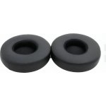 eses náušníky pro sluchátka Beats EP Černé kožené – Zboží Živě