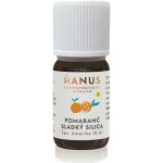 Hanus Pomaranč 10 ml – Hledejceny.cz