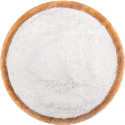 Vital Country Arrowroot kořenový škrob Bio 250 g – Sleviste.cz