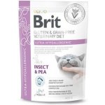 Brit Veterinary Diets Cat GF Ultra hypoallergenic 0,4 kg – Zbozi.Blesk.cz