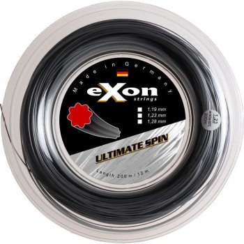 Exon Ultimate Spin 200m 1,19mm