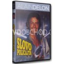 Slovo policajta DVD