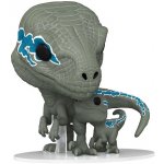 Funko Pop! Jurassic World Dominion Velociraptors Blue & Beta Movies 1212 – Hledejceny.cz