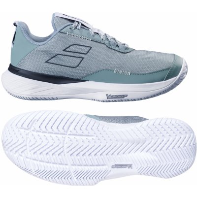 Babolat SFX Evo All Court Women Trellis/White – Hledejceny.cz