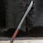 Epic Armoury Elfí meč na LARP 85 cm – Zboží Mobilmania