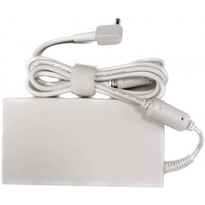 OEM Acer Power Adaptor 230W, 5.5phy slim white with EU power cord (Retail Pack) GP.ADT11.00M - originální – Zbozi.Blesk.cz