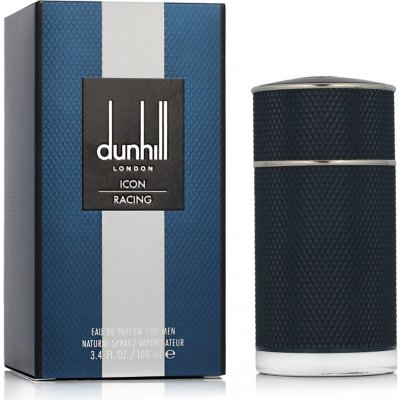 Dunhill Icon Racing Blue parfémovaná voda pánská 100 ml – Hledejceny.cz