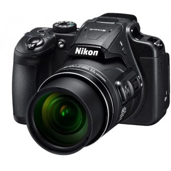 Nikon Coolpix B700