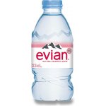 Evian minerální voda neperlivá 330 ml – Hledejceny.cz