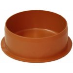 Pipelife PVC zátka hrdla pro kanalizační systém SN4 100 KGM KGM100EM – Sleviste.cz