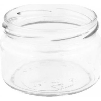 Allen zavařovací sklenice 200ml – Zboží Dáma
