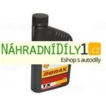 Shell Spirax S4 ATF HDX 1 l – Zboží Mobilmania