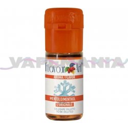 FlavourArt Mentol Arktický 10 ml