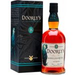 Doorly's XO 40% 0,7 l (karton) – Hledejceny.cz