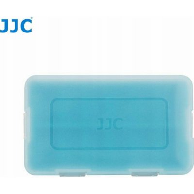 Pouzdro JJC Pouch Case Pouch Pouch Box na baterie Cr2 – Zboží Mobilmania