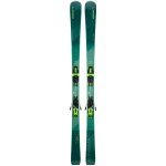 ELAN WINGMAN 78 C PS EL 10.0 pánské all mountain – Zboží Mobilmania