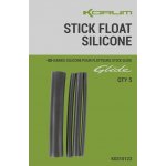 KORUM Glide stick float silicone – Zboží Mobilmania