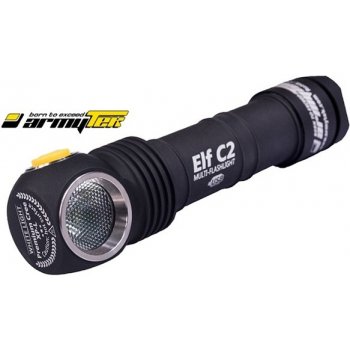 Armytek Elf C2 XP-L