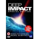 Deep Impact DVD