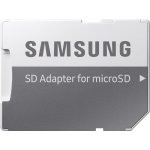 Samsung EVO Plus microSDXC 64 GB MB-MC64HA/EU – Zboží Živě