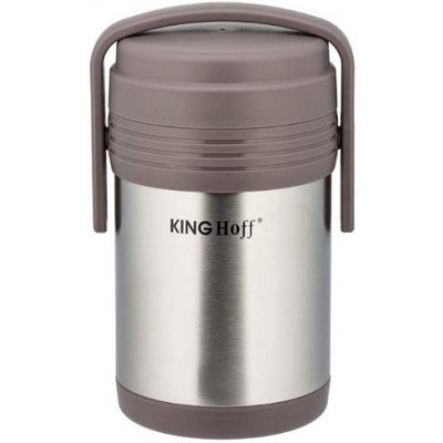 KINGHOFF Dinner Thermos Kh-4075 1,5 l – Hledejceny.cz