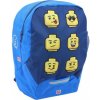 Lego batoh Kindergarten modrý