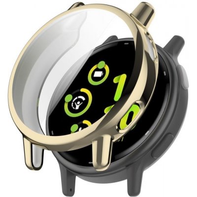VSECHNONAMOBIL 103689 TPU FULL COVER Kryt pro Garmin Vivoactive 5 zlatý – Zboží Živě