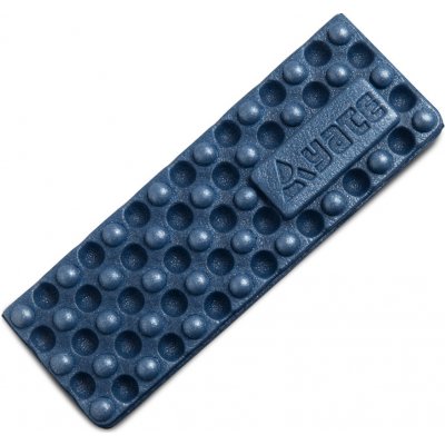 Skládací sedátko Yate Bubbles 36 x 26 c cm modrá – Zbozi.Blesk.cz