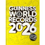 Guinness World Records 2026 – Zboží Dáma