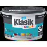 Het Klasik color 4kg 0588 zelený tyrkysový – Hledejceny.cz