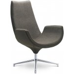 LD SEATING Konferenční křeslo RELAX – Zboží Mobilmania